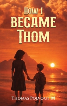 Hardcover How I became Thom Book