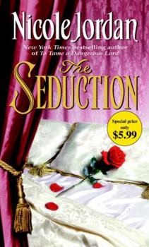 Mass Market Paperback The Seduction Book
