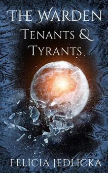 Paperback Tenants and Tyrants Book