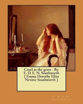 Cruel As the Grave - Book #1 of the Sybil