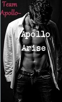 Paperback Apollo Arise Book