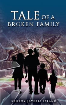 Paperback Tale Of A Broken Family Book