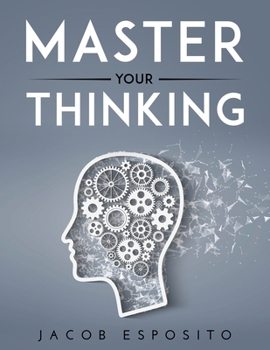 Paperback Master Your Thinking Book