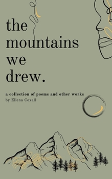 Paperback The Mountains We Drew Book