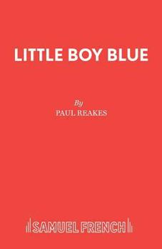 Paperback Little Boy Blue Book