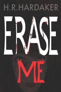 Paperback Erase Me Book