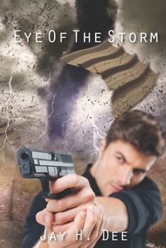 Paperback Eye of the Storm Book