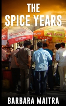 Paperback The Spice Years Book