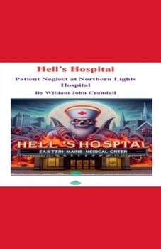 Paperback Hell's Hospital Book