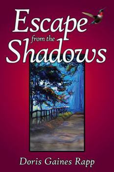 Paperback Escape from the Shadows Book