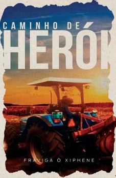 Paperback Caminho de Herói [Portuguese] Book