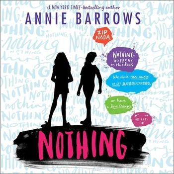 MP3 CD Nothing Book