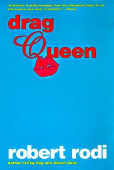 Mass Market Paperback Drag Queen Book
