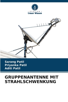 Paperback Gruppenantenne Mit Strahlschwenkung [German] Book