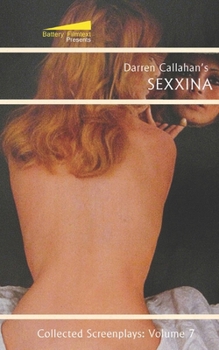 Paperback Sexxina Book