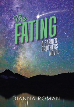 Hardcover The Fating Book