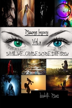 Paperback maceys legacy: volume one Book