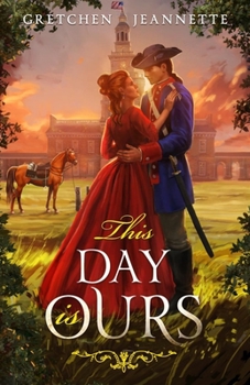 Paperback This Day is Ours Book