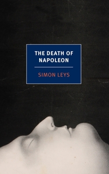 Paperback The Death of Napoleon Book