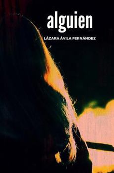 Paperback Alguien [Spanish] Book