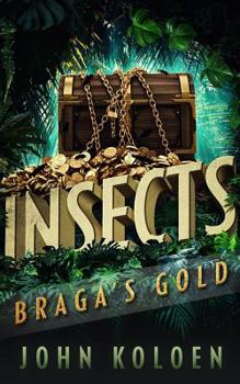 Paperback Insects: Braga's Gold Book