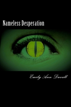 Paperback Nameless Desperation Book