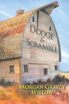 Paperback Dodge & Scramble Book