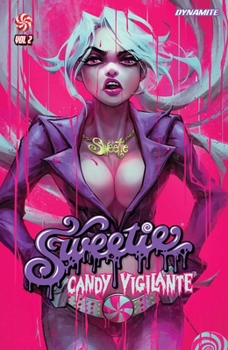 Paperback Sweetie Candy Vigilante Vol. 2 Book