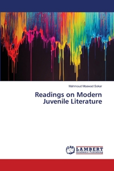 Paperback Readings on Modern Juvenile Literature Book