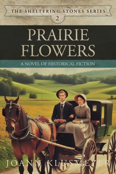 Paperback Prairie Flowers Book