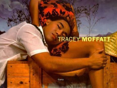 Paperback Tracey Moffatt Book