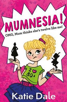 Paperback Mumnesia Book