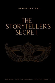 Paperback The Storyteller's Secret: The Third Secret Book