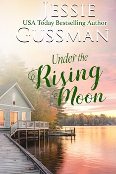 Paperback Under the Rising Moon Book