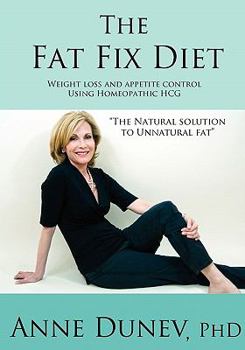 Paperback The Fat Fix Diet Book