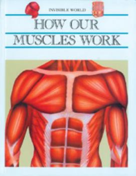 Library Binding How Our Muscles Work (Inv Wld) Book