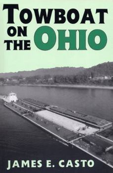 Towboat on the Ohio (The Ohio River Valley) - Book  of the Ohio River Valley Series