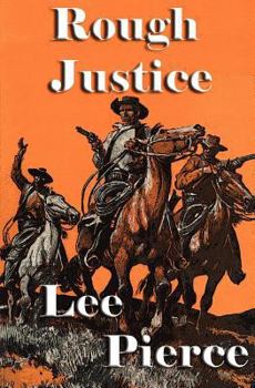 Paperback Rough Justice Book