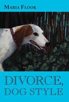 Paperback Divorce, Dog Style Book