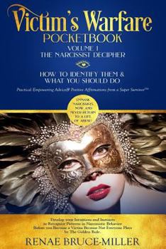 Paperback The Narcissist Decipher: How to Identify Them and What You Should Do Book
