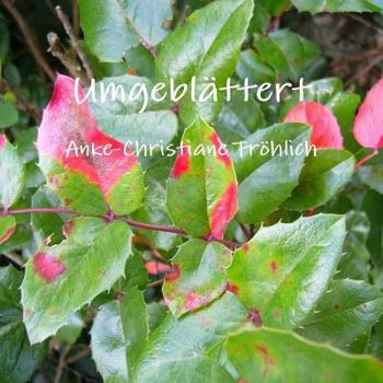 Paperback Umgeblättert [German] Book