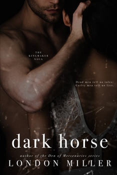 Paperback Dark Horse Book