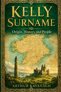 KELLY SURNAME Origins, History and People