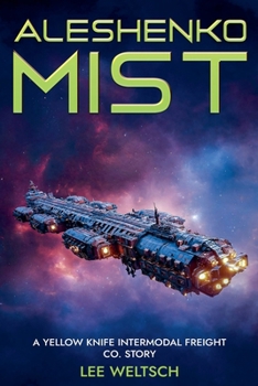 Paperback Aleshenko Mist Book