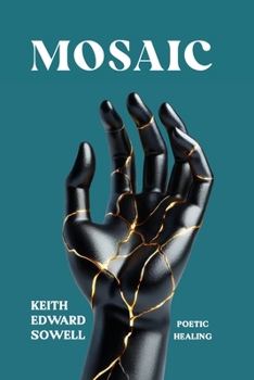 Paperback Mosaic Book