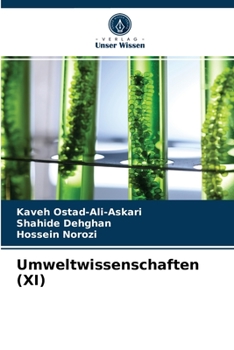 Paperback Umweltwissenschaften (XI) [German] Book