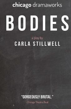 Paperback Bodies Book