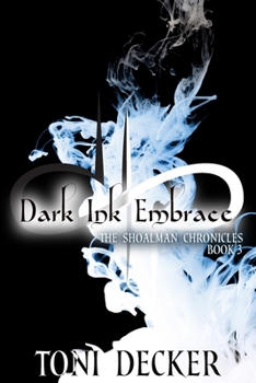Paperback Dark Ink Embrace Book
