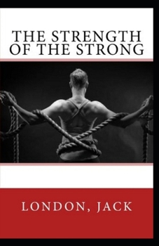 Paperback The Strength of the Strong Annotated Book