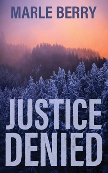 Paperback Justice Denied Book